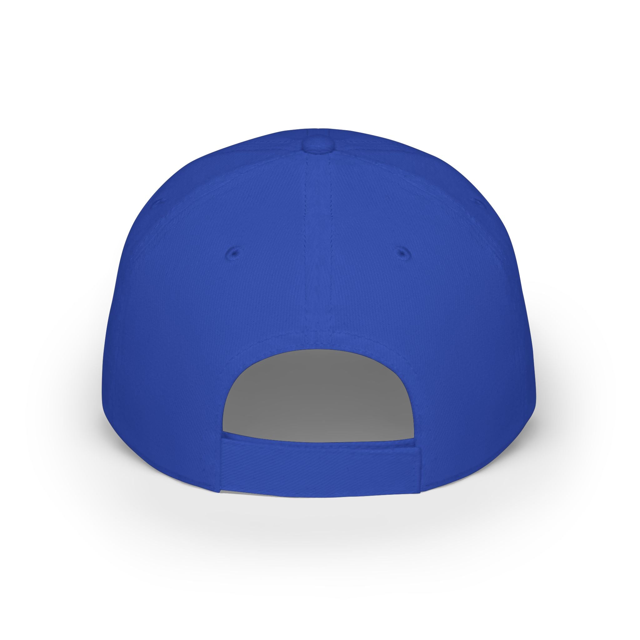 Roof Detective Cap – Embroidered Low Profile Baseball Hat for Roofers & Inspectors