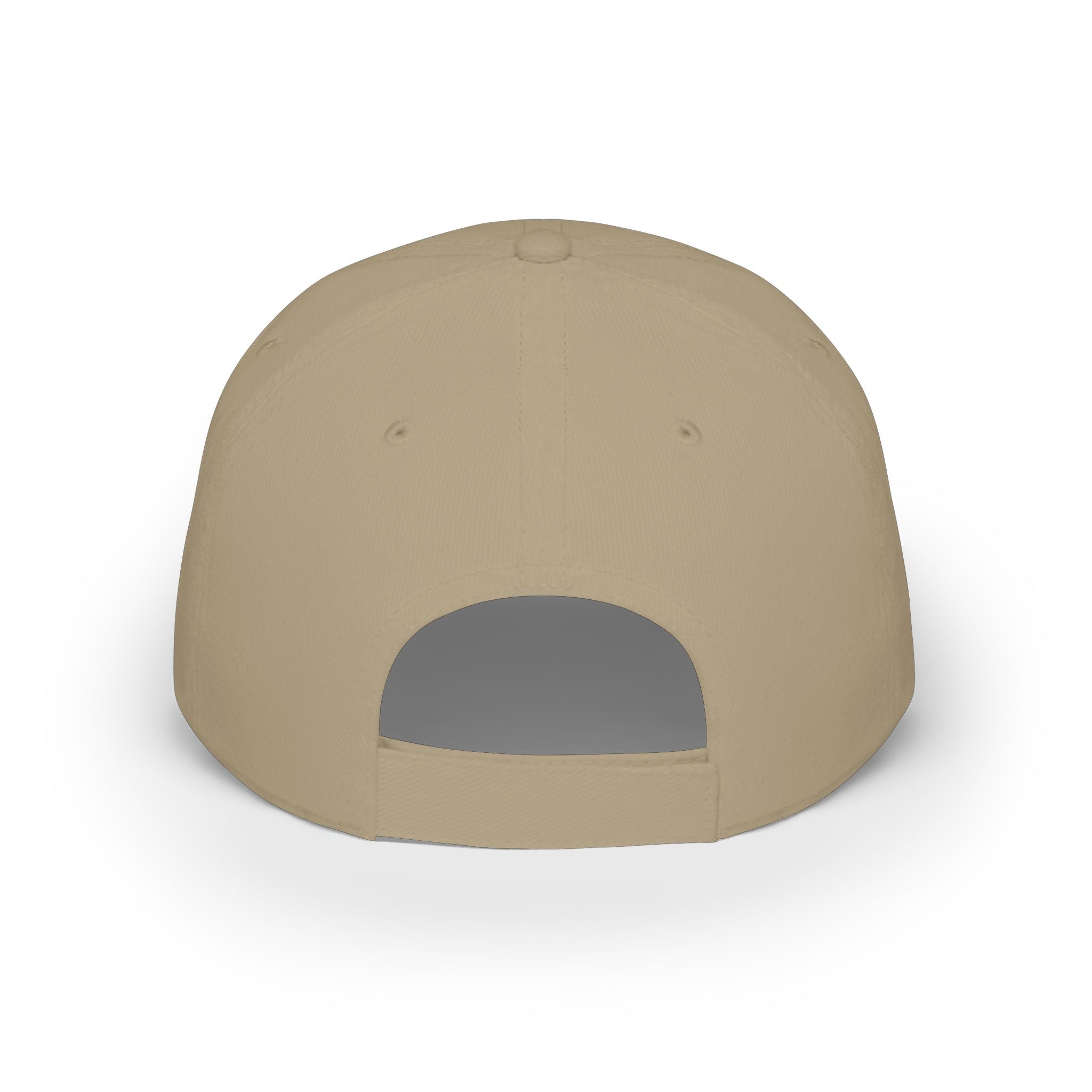 Roof Detective Cap – Embroidered Low Profile Baseball Hat for Roofers & Inspectors