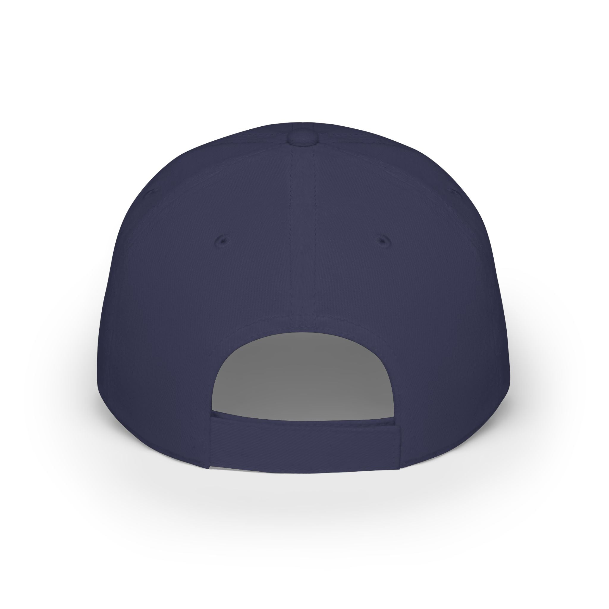 Roof Detective Cap – Embroidered Low Profile Baseball Hat for Roofers & Inspectors